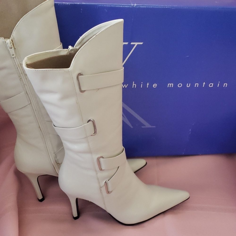 Womens boots